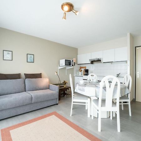 Apartment Residentie Astrid-1 By Interhome Bredene Bagian luar foto