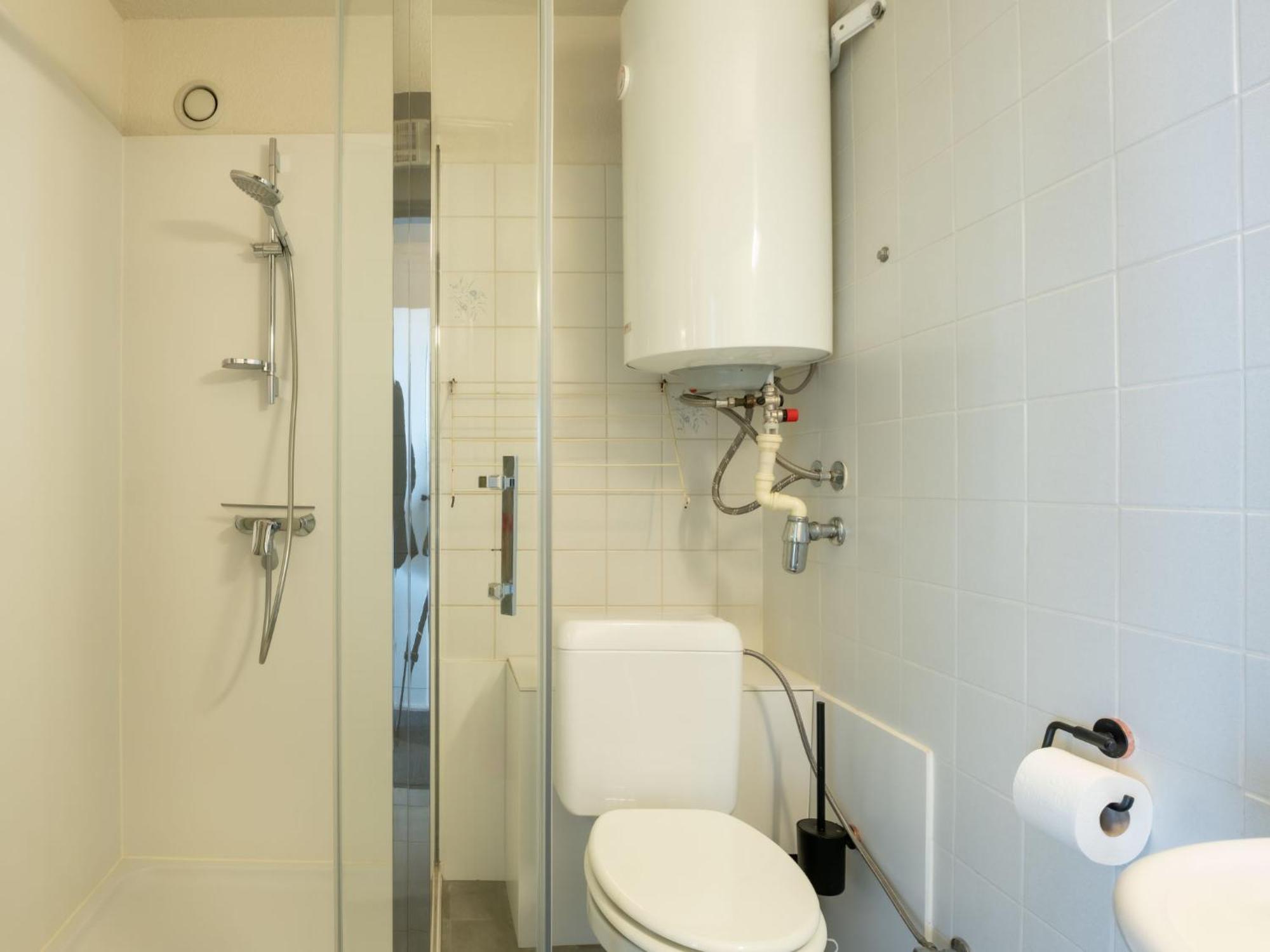 Apartment Residentie Astrid-1 By Interhome Bredene Bagian luar foto